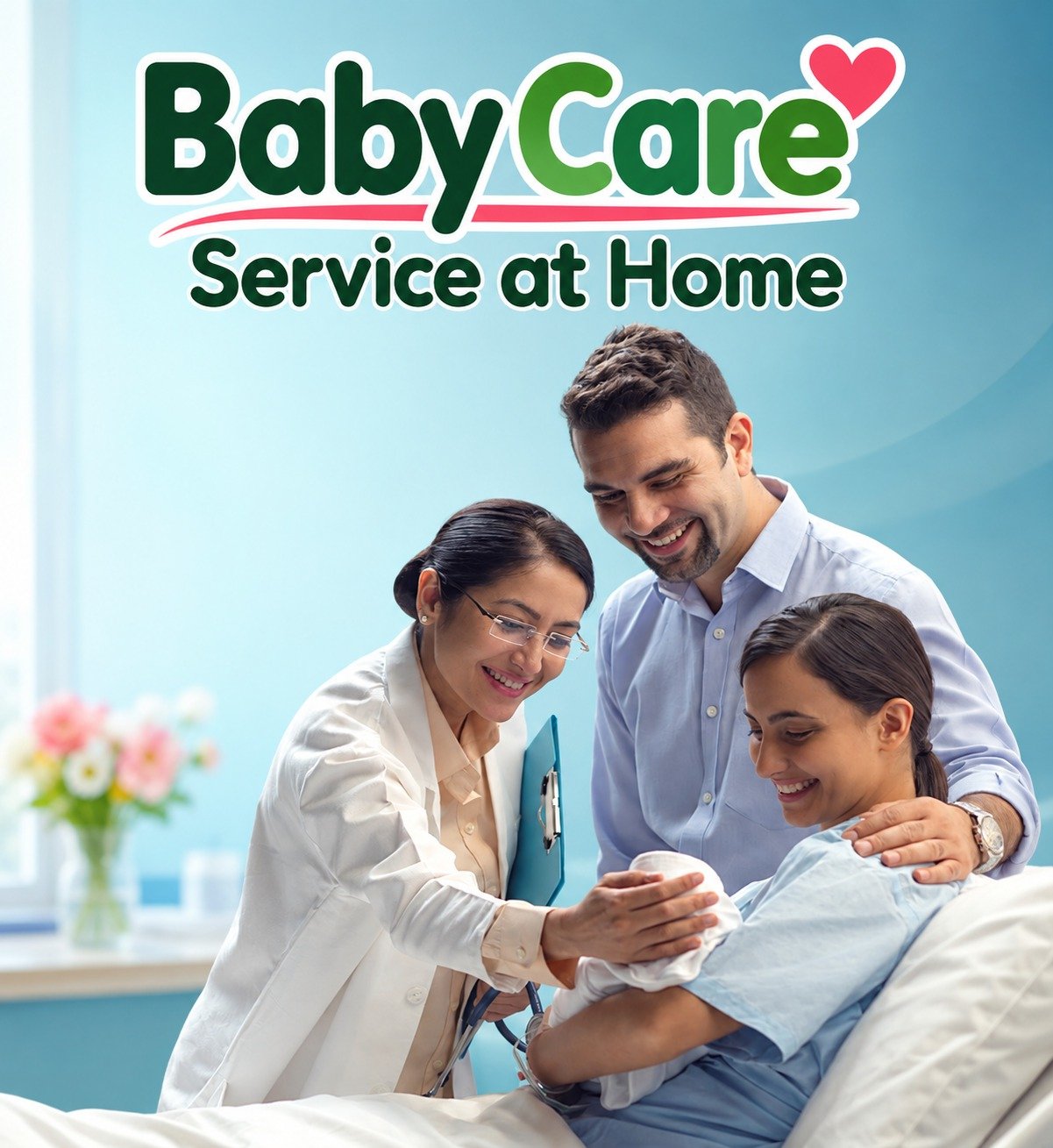 Baby Care Service