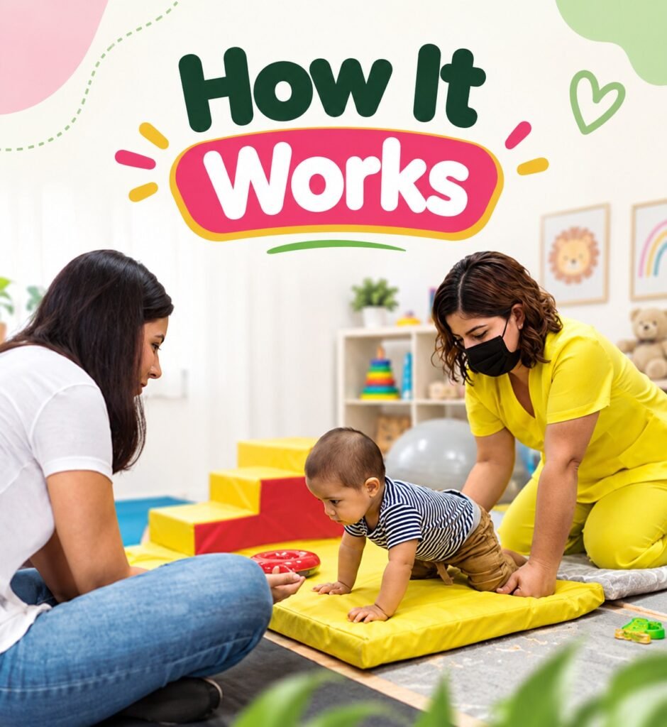 How It Works